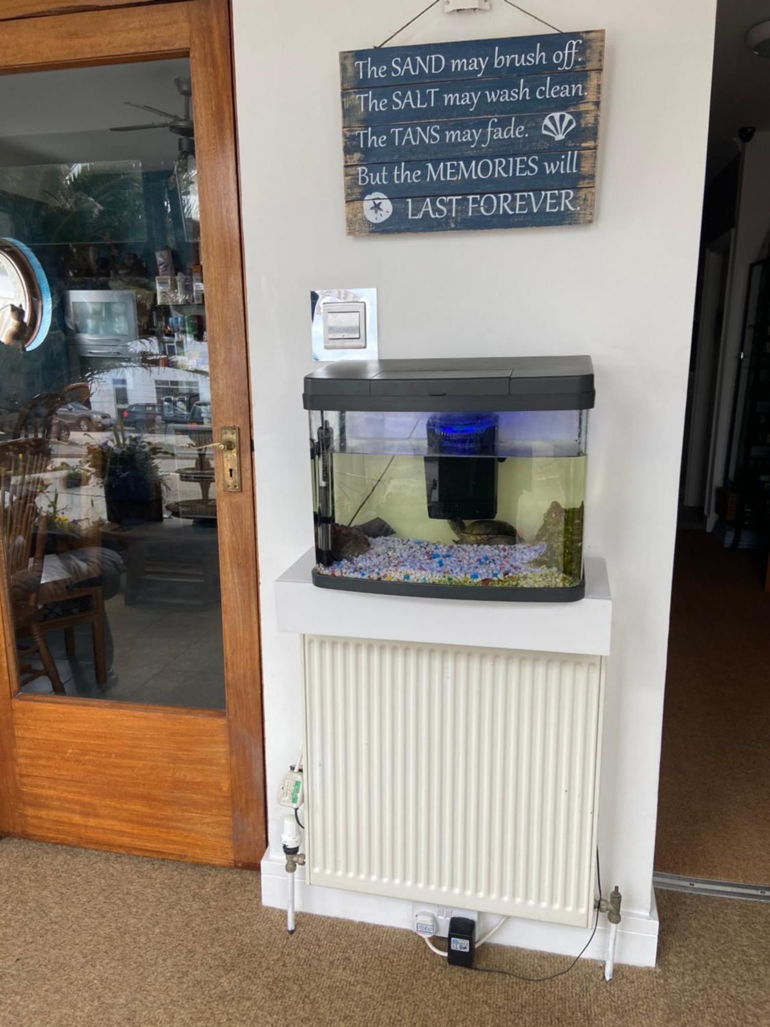 水瓶座住宿加早餐酒店 新码头 外观 照片